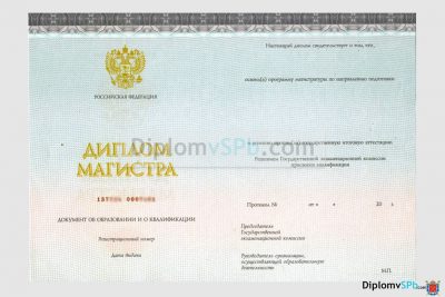 магистр киржач нового образца 2014-2024